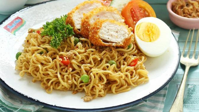 Inilah Alasan Mengapa Indomie Menjadi Market Leader Mi Instan Di Indonesia, Apa Saja?