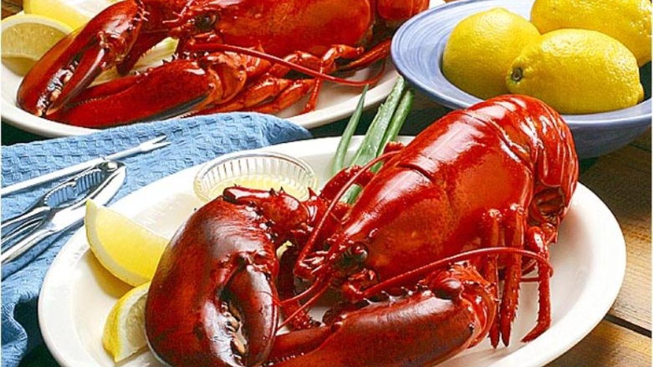 &#91;Coc Reg. Papua&#93; 5 Makanan Khas Papua