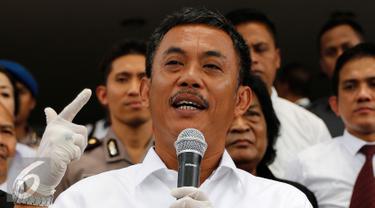 Ketua DPRD DKI Jakarta Pertanyakan Nasib ke Depan Commitment Fee Rp 560 M Formula E