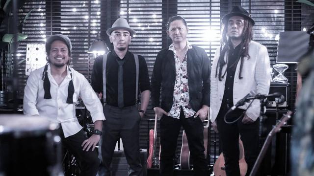 Tepeng Steven &amp; Coconut Treez Alami Sakit Menahun Sebelum Meninggal karena Covid-19