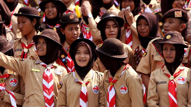 Hal-hal yang Ikonik Dan Berkesan Bulan Agustus Di Negeri Ini