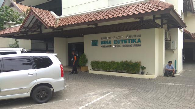 Bahas Ratna Sarumpaet Yang Lagi Trending Ni ( Oplas atau Aniaya) Masuk Sini Gan!