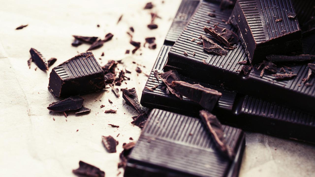 Baik Bagi Diabetesi hingga Tangkal Stres, 5 Manfaat Cokelat Hitam Bila Dikonsumsi