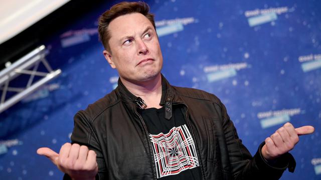 Elon Musk Jadikan Twitter sebagai Surga Para Nazi?