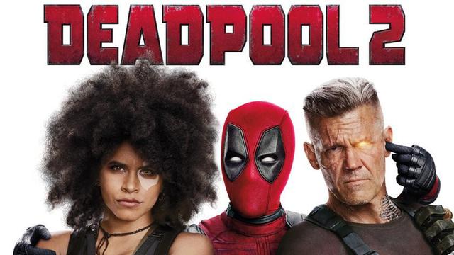 Deleted Scene Deadpool 2 yang Kontroversial