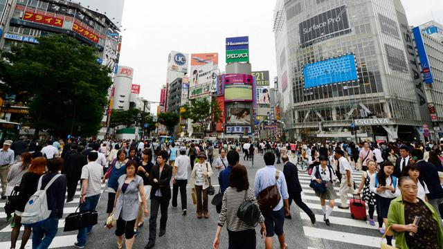 Pekerja di Jepang Sangat Benci Cuti dan Hari Libur