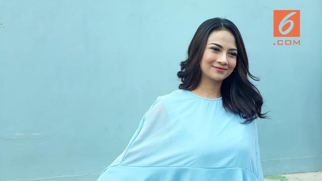 2 Muncikari Bebas, Vanessa Angel Ucapkan Hal Ini