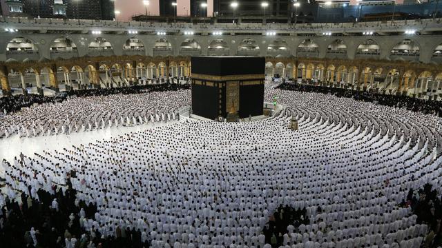 BPKH: Subsidi Rp41 Juta per Orang untuk Biaya Ibadah Haji