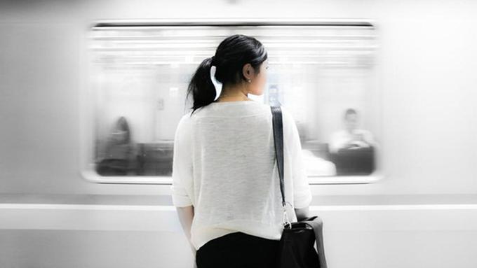 Perempuan Rentan Kekerasan? Tidak Lagi!