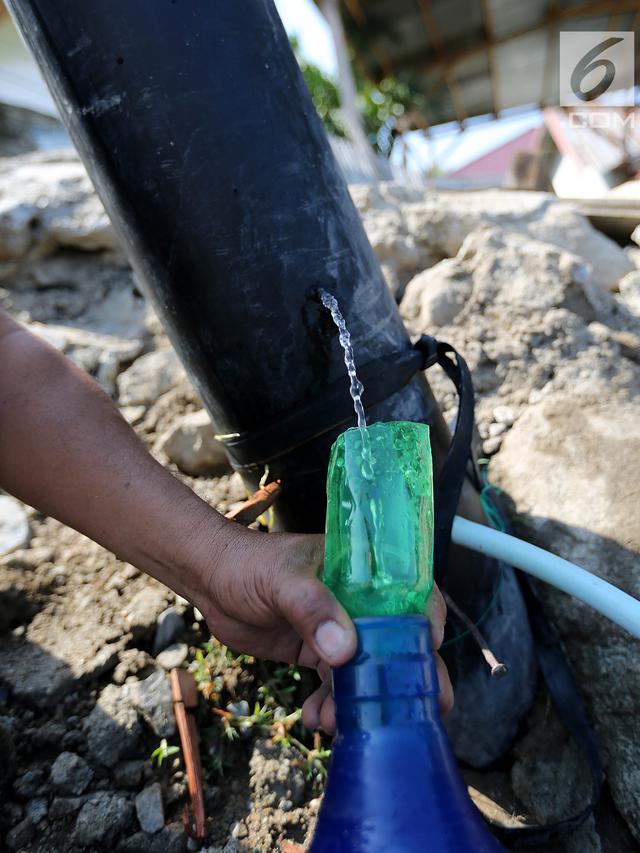 Cium Ketek... 4 Pekerjaan yang Butuh Perjuangan Ekstra, Berani Coba?