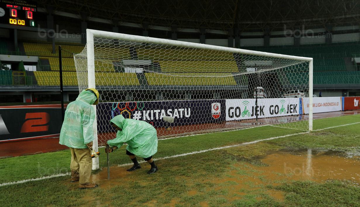 Dunia Olahraga Indonesia yang Gitu-gitu aja