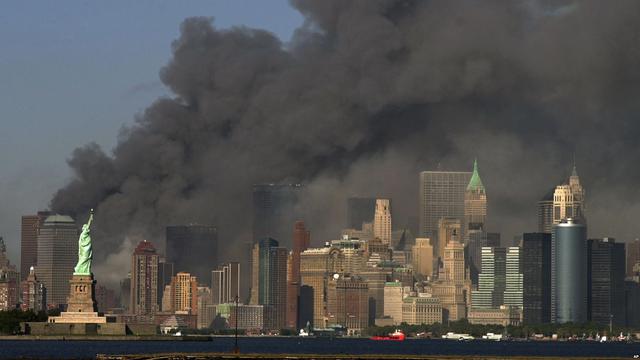 Donald Trump Akan Hadiri Peringatan 9/11 Dekat Lokasi Pesawat Jatuh di Pennsylvania