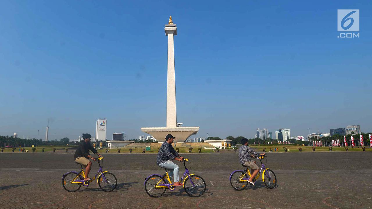 5 Kota di Dunia yang Terancam Tenggelam, Indonesia Termasuk?