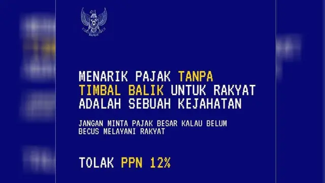 Luhut Minta Kebijakan PPN 12% Diundur, Sri Mulyani Cs Galau