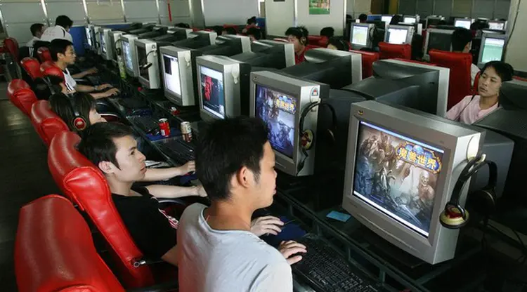 Cerita Rinka : Perdagangan Uang Nyata Di Game Online (RMT)