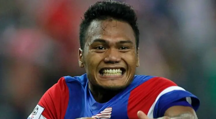 Flashback Petualangan Safee Sali di Indonesia, Kok Milih Pelita Jaya Daripada Persib?