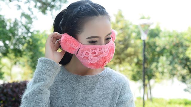 virus corona menyerang ! masker jadi incaran, coba masker unik ini yuk