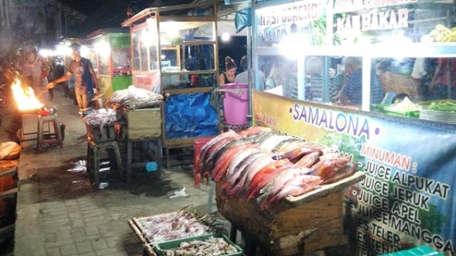 9 Kampung Kuliner dengan Sajian Nusantara Lezat, Dari Yogyakarta Sampai Labuan Bajo