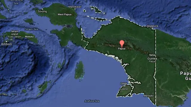 Pesawat Dimonim Bawa 9 Penumpang Hilang Kontak di Pegunungan Papua
