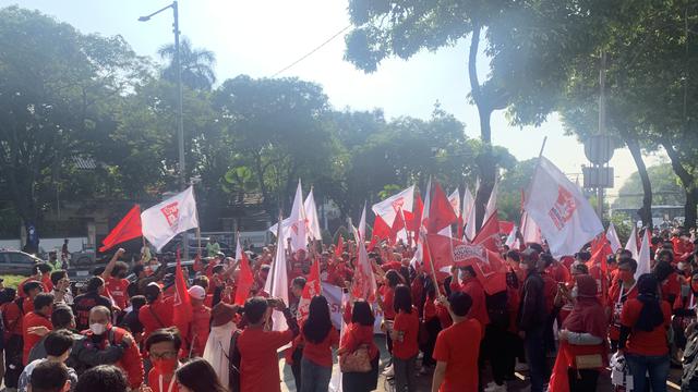 PSI: Capres Pilihan Jokowi, Capresnya PSI