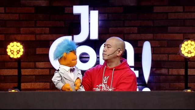 Menjadi Penjaga Aset Gaib Pandji Pragiwaksono. Bagaimana kisahnya?