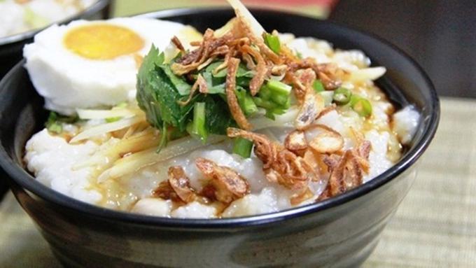 Aneka Jenis Makanan dan Minuman Yang Pas Dikonsumsi Saat Pagi Hari