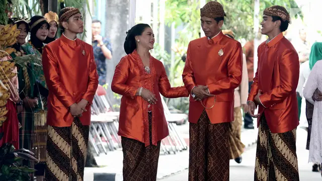 Adian: Pengkhianatan Jokowi dan Keluarga karena PDIP Tolak Perpanjangan Jabatan