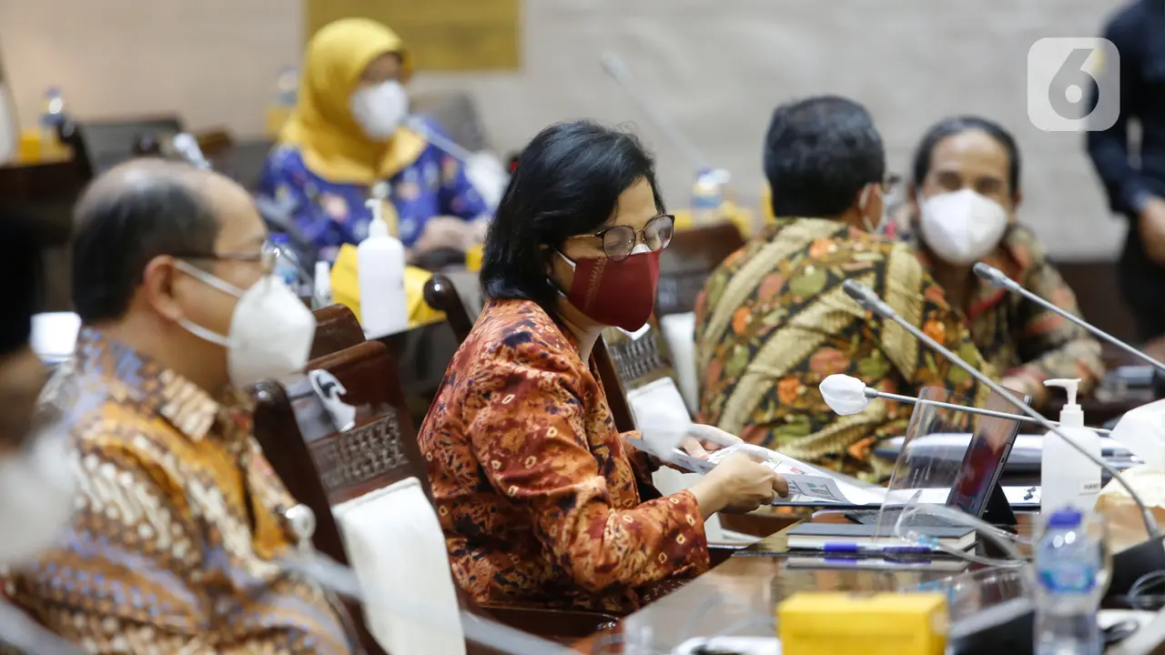  Biaya Operasi Plastik Kian Mahal, Sri Mulyani Bakal Pungut Pajak