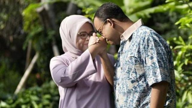 Prabowo Heran Candaan 'Tampang Boyolali' Dipersoalkan 