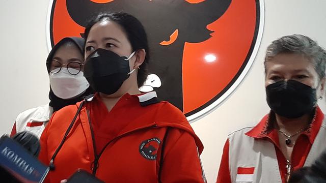 Survei Polmatrix Indonesia: Anies Melejit Bakal Capres Terkuat