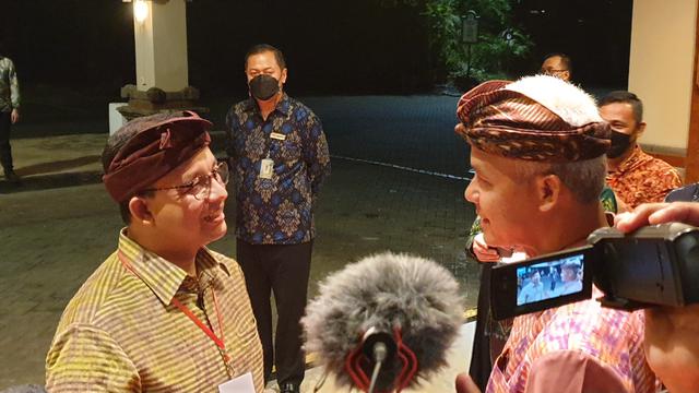 Survei Polmatrix Indonesia: Anies Melejit Bakal Capres Terkuat