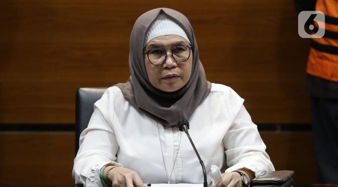 Kasus Lili Pintauli, Mahfud Md: Dewas KPK Harus Tegas dan Transparan