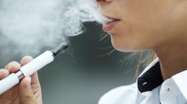 Rawan Narkoba, BNN Tolak Rokok Elektrik Dilegalkan 