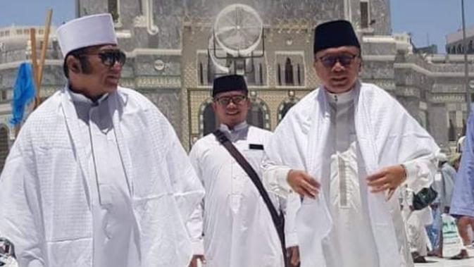 Zulkifli Hasan minta Umat Bersatu perjuangkan Kepentingan Rakyat