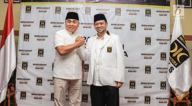 Isran Noor Sebut Kunjungan Jokowi Bak Kaisar Zaman Kubilai Khan