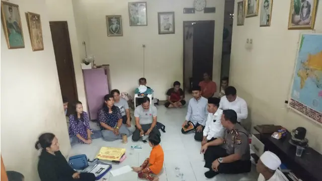 Menyingkap Aliran Sesat Kerajaan Ubur Ubur Di Banten