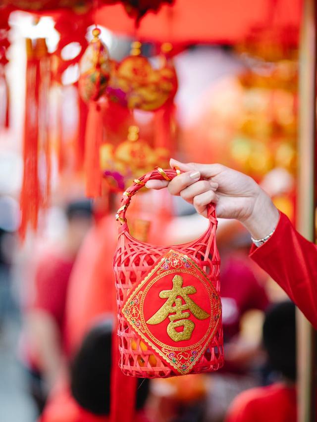 Perayaan Imlek, Momentum Melestarikan Budaya Tionghoa