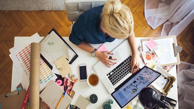 Nggak Perlu Kantor, 5 Bisnis Ini Bisa Dikerjakan di Rumah