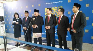 Murah, Ini Biaya Transaksi Pakai QRIS besutan BI 