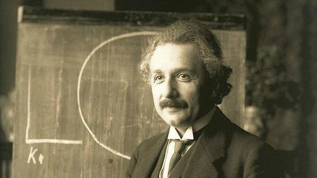 Bagian Tubuh 4 Tokoh Terkenal Ini Ada di Museum, Termasuk Otak Albert Einstein