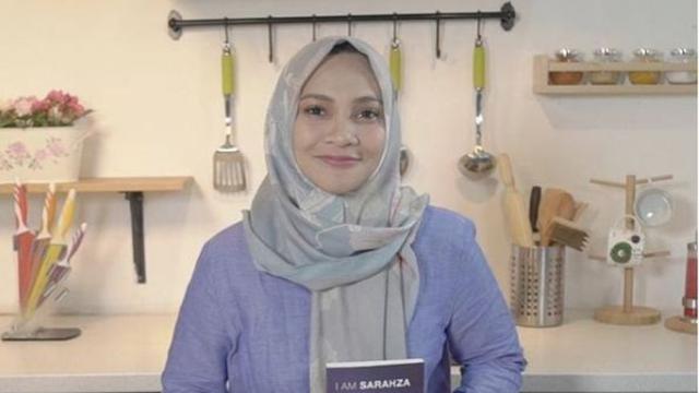 Perjuangan 11 Tahun Hanum Salsabiela Rais yang Mengharukan dan Menginspirasi