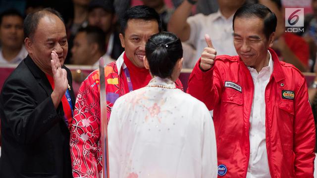 BANGGA! INI DERETAN ATLET INDONESIA YANG VIRAL DI ASIAN GAMES 2018 #INIINDONESIAKU