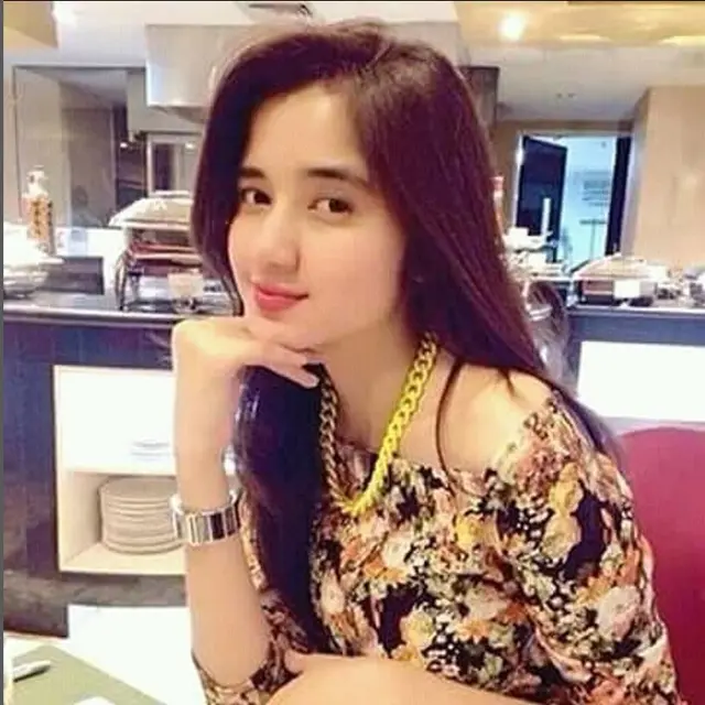 Viral Zaman FB, Ini Transformasi &#039;Cewek Cantik&#039; Tirani Dwitasari