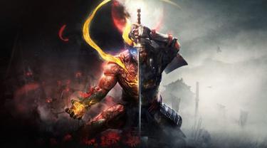 Tingkah Kaum Mendang-mending Ketika Ingin Main Video Game
