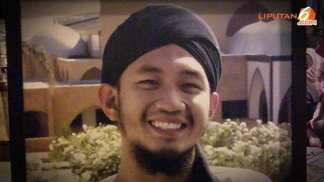 Putri &amp;Cucunya Mengenakan Cadar, Foto Keluarga Wiranto Jadi Pembicaraan 