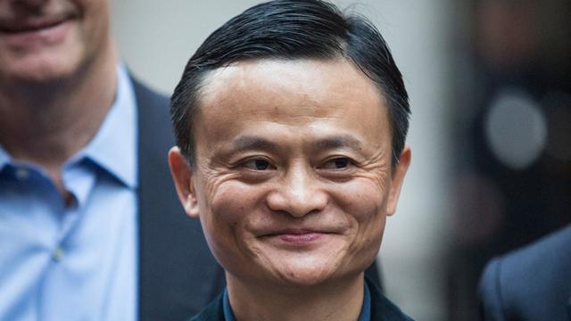 Bos Alibaba Lebih Kepincut Barang KW Ketimbang Asli, Kenapa?