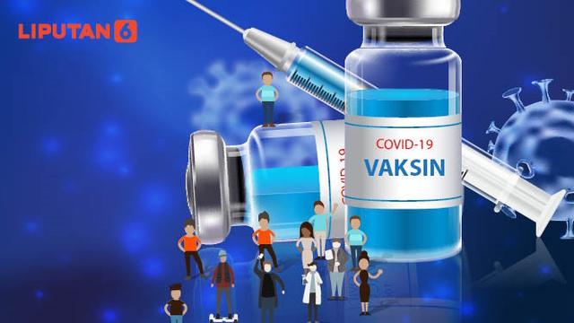 Vaksin Adalah Cara Terefektif untuk Mengendalikan Covid-19. Sebelum Semakin Terlambat