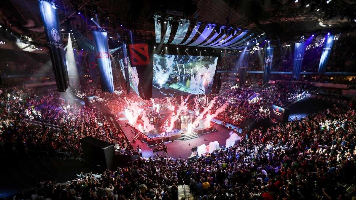 Alasan Kenapa DOTA 2 Tidak Pernah Ditinggalkan Para Penggemarnya