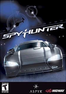 Spy Hunter The Movie│in-development by Warner Bros