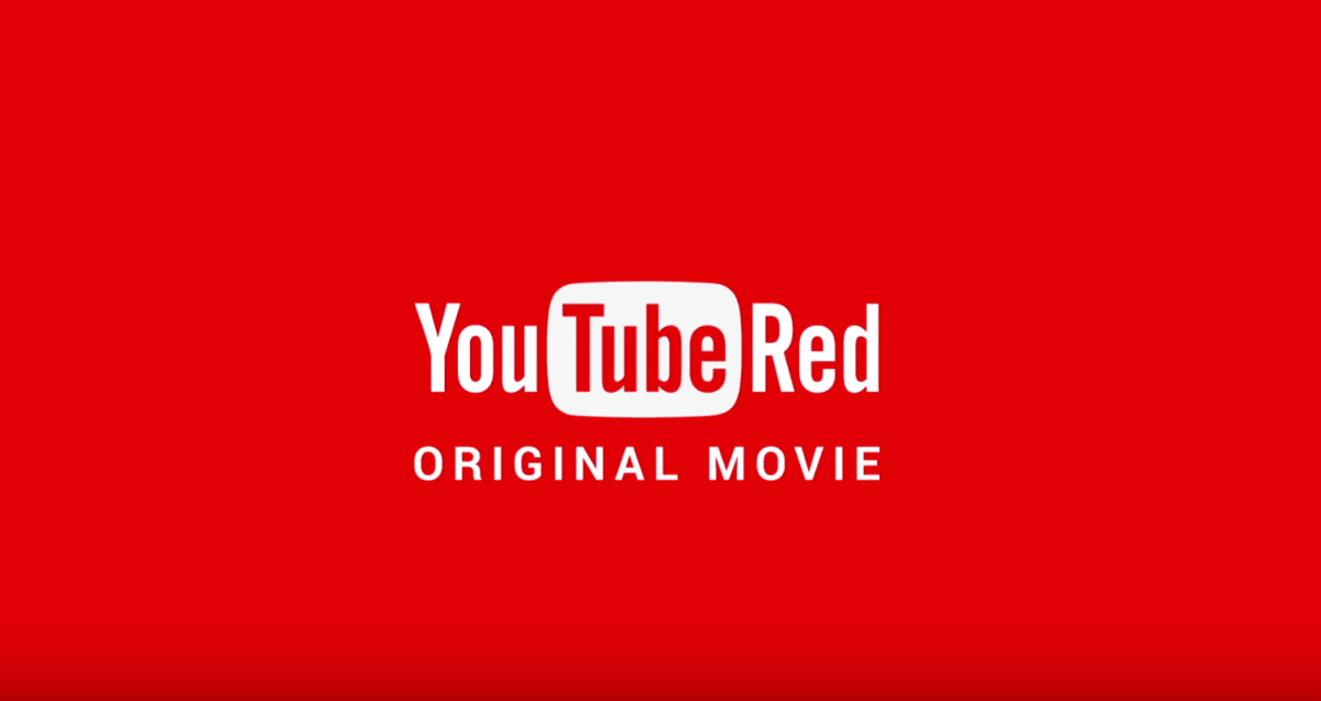 Gak Cuma Netflix, Youtube Juga Punya Konten Originals Lho